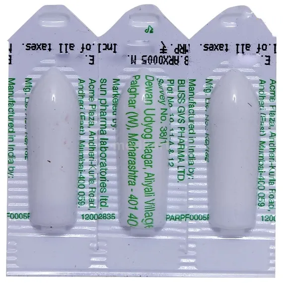 cansoft cl vaginal capsule 3's